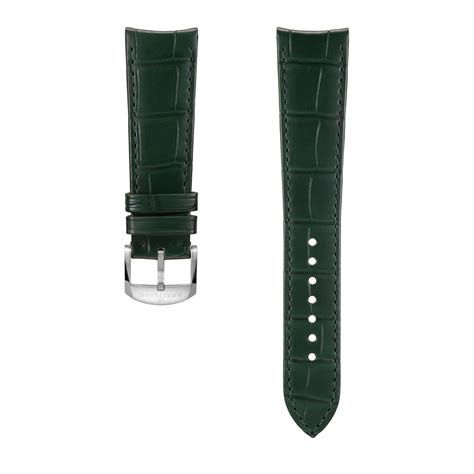 breitling ladies leather strap|breitling rubber strap 22mm.